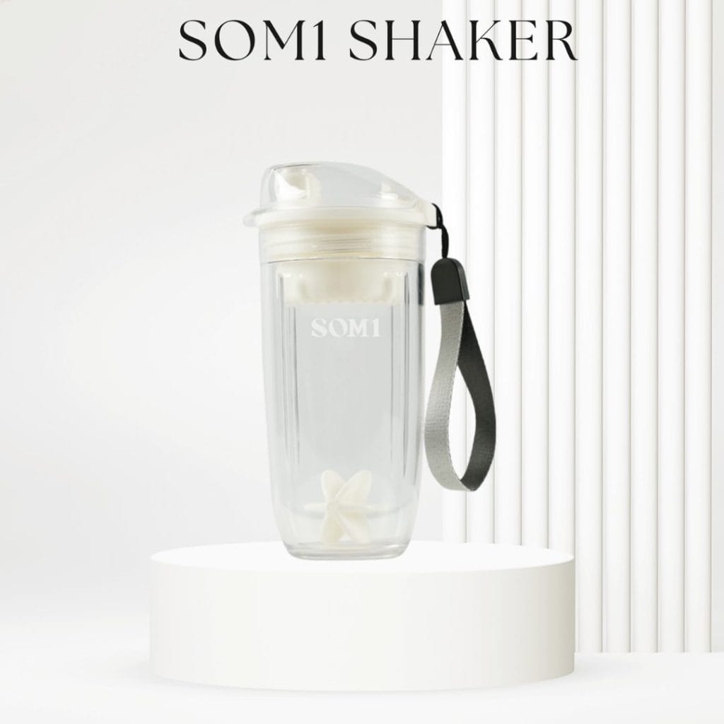 Shaker