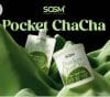 Pocket Cha Cha 1 Bottle (450g)